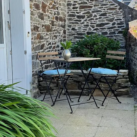 La Pain Ferienhaus *