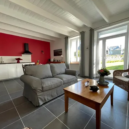 La Pain Ferienhaus