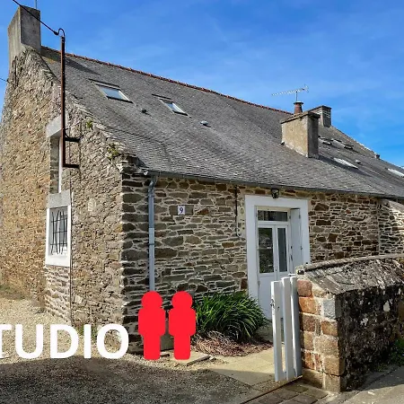 Ferienhaus La Pain