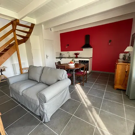 La Pain Ferienhaus